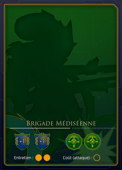 Brigade-Mediseenne